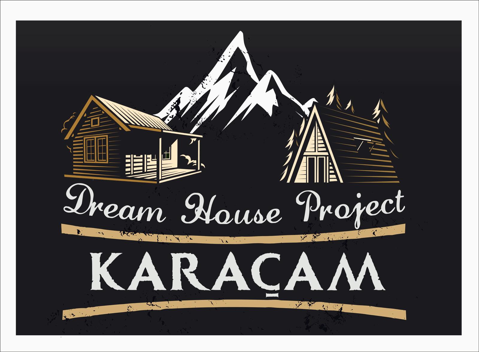 Dream House Project Karaçam